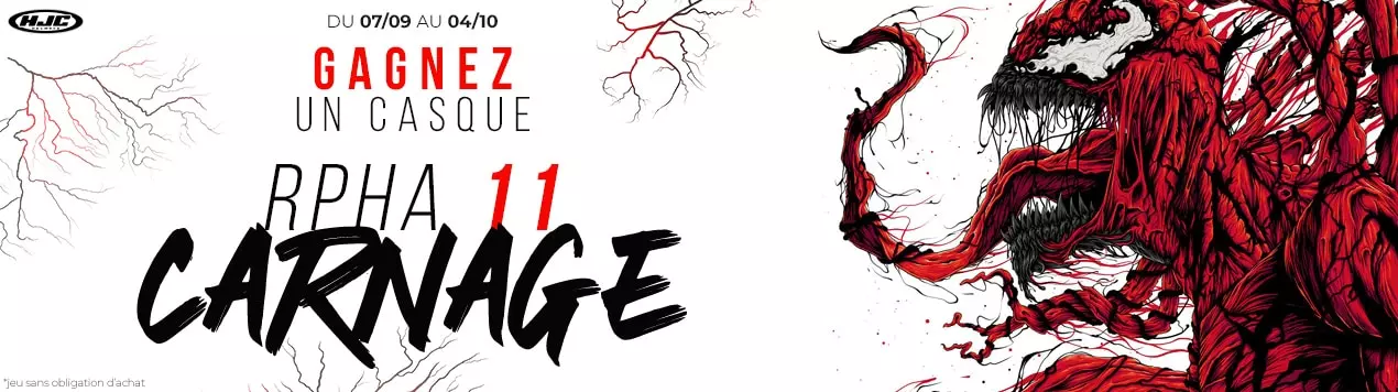 JC RPHA11 Carnage