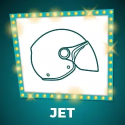 Promo casque moto jet