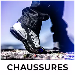 Promo chaussures moto