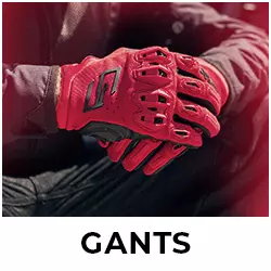 Promo gants moto