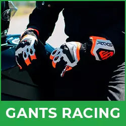 Foire aux gants Racing