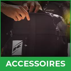 TVA offerte sur les accessoires moto