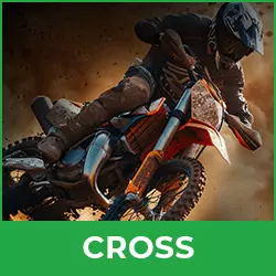 TVA offerte sur le cross