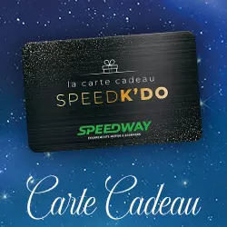 Offrez une carte cadeau pour noël