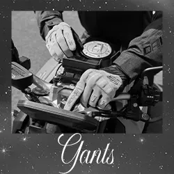 Jusqu’à -15% sur les gants hivers et les gants chauffants