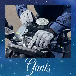 Jusqu’à -15% sur les gants hivers et les gants chauffants