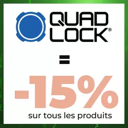 Quad lock