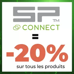 Sp connect