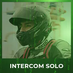 Intercom solo