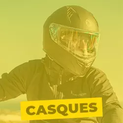 Promo casques moto