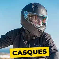 Promo casques moto