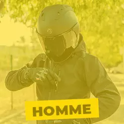 Promo vetements homme moto
