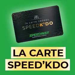 Cartes Cadeaux Moto