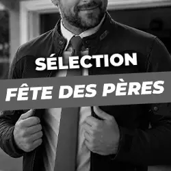 Sekection produits pour la fête des pères