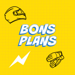 -15% sur les bons plans