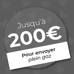 selection-200€ pour la saint-valentin