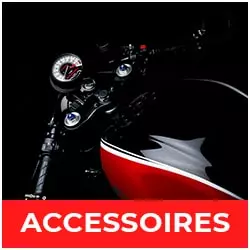Accessoires moto destockage