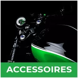 Soldes pièces moto et accessoires Hiver 2024 - Speedway
