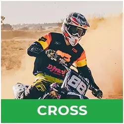 Promotions moto cross