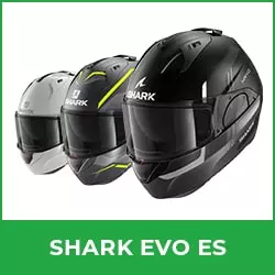 Shark Evo ES