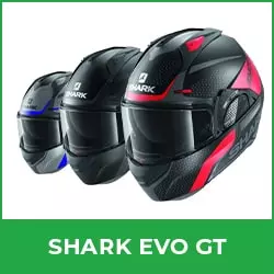 Shark Evo GT