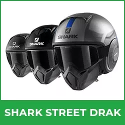 Shark Street Drak