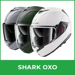 Shark OXO
