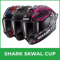 Shark Skwal Cup