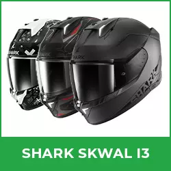 Shark Skwal I3