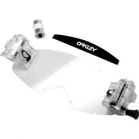 Kit Roll-Off Oakley O Frame XS