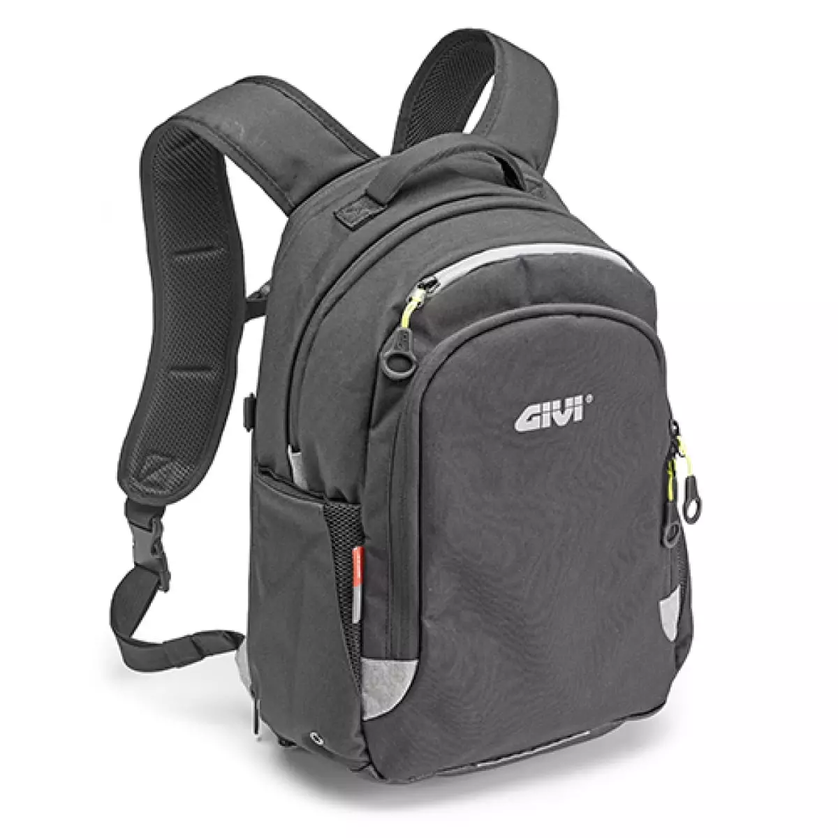  Sac  Dos  Givi EA124 15 Litres Noir Noir Sac  moto