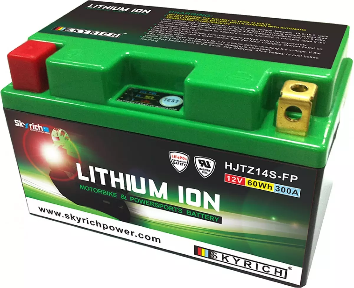 Optimate Batterie-skyrich-lithium-hjtz14s-fp