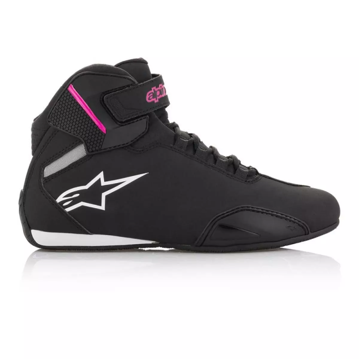 baskets alpinestars