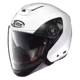 Casque roof desmo v2 noir mat