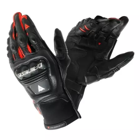 dainese steel pro in gloves