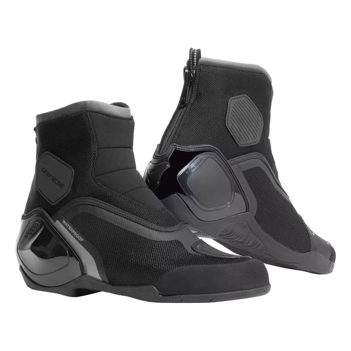 bottes dainese femme