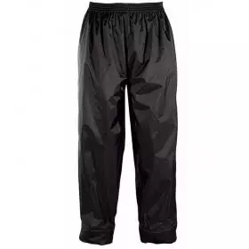 Pantalon Pluie Bering Eco Noir