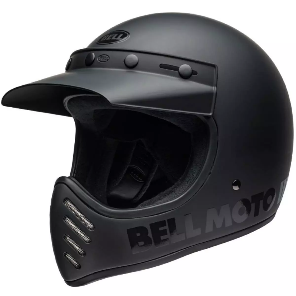 bell mini moto helmet
