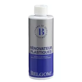 Rénovateur Plastique Belgom Flacon 500ml