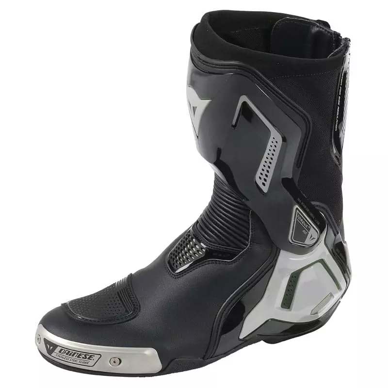 bottes dainese femme