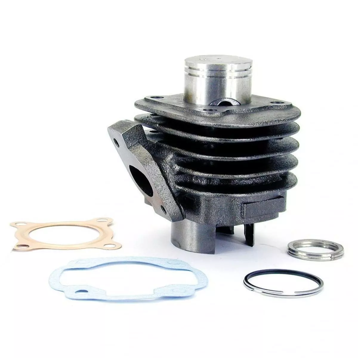 Jeu De Joints Moteur Complet Minarelli Horizontal AC/LC AllPro