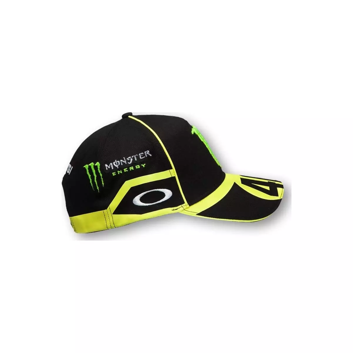 Casquette Valentino Rossi Ducati MotoGP - New Era - Collection Officielle 2024