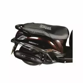 Couvre Selle Scooter Oxford Taille S