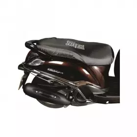 Couvre Selle Scooter Oxford Taille L