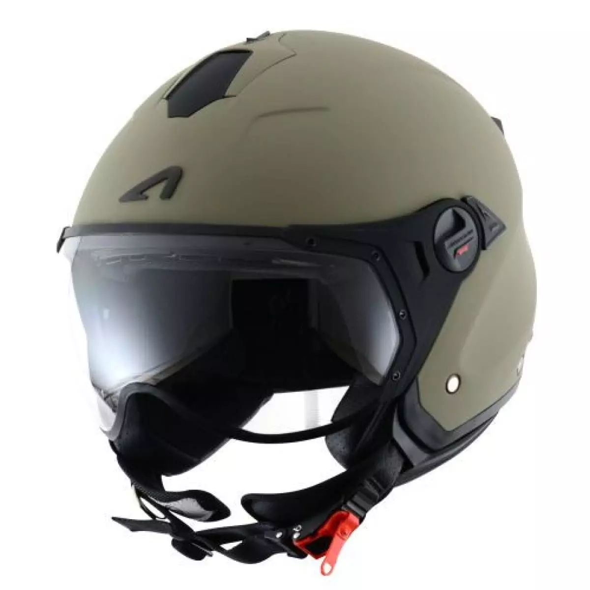 Casque astone minijet sport Clearance