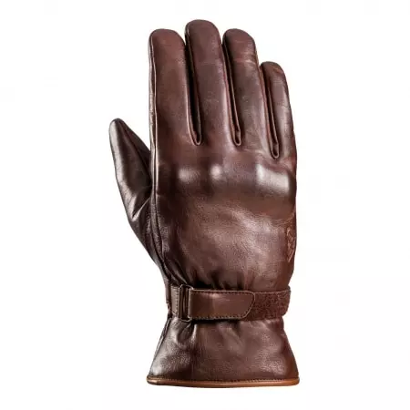 Gants Ixon Pro Nodd Marron