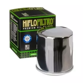 Filtre à Huile Hiflofiltro HF303C