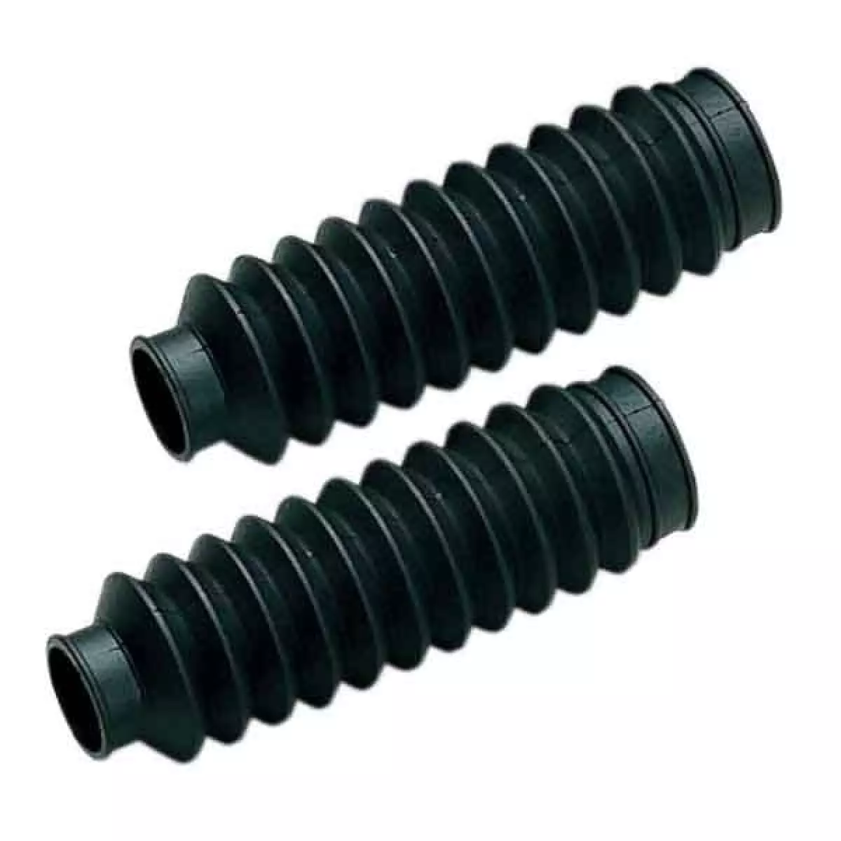 Soufflets De Fourche Polisport 250mm X 32mm - Protection Pour Moto Tout-terrain