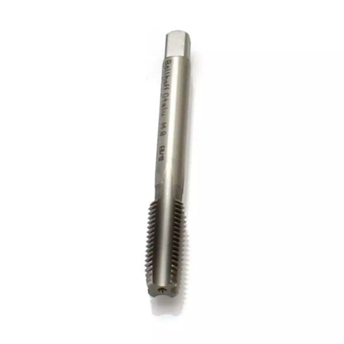 Taraud Machine Pour Filetage Métrique Iso, Hss-e, Norme Din 371, Modèle 2790 GUHRING