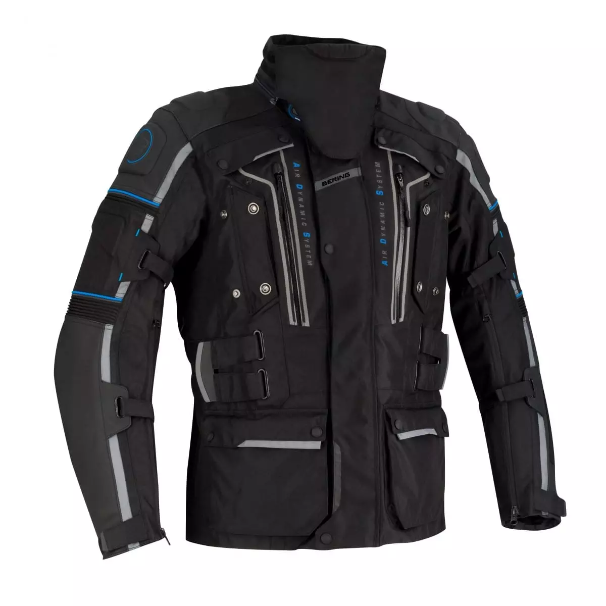 Veste bering santiago Clearance
